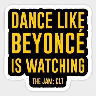 Bey Day 2019 Sticker